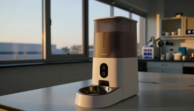 宠物行为分析系统适用场景与限制分析