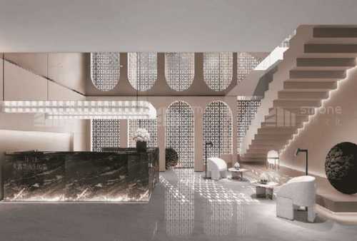 山西PVC石笼网机