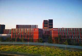 自助式轮椅存放架供应企业