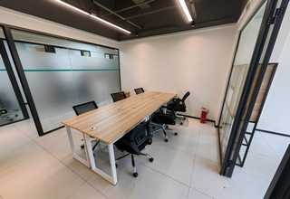 上海高速加工中心多少钱