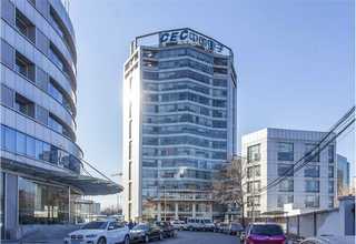 浙江个性化音响医院接待室