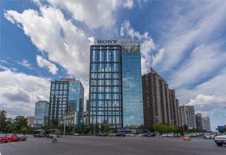 天津直击雷保护公司