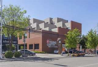 滨州景区设计施工